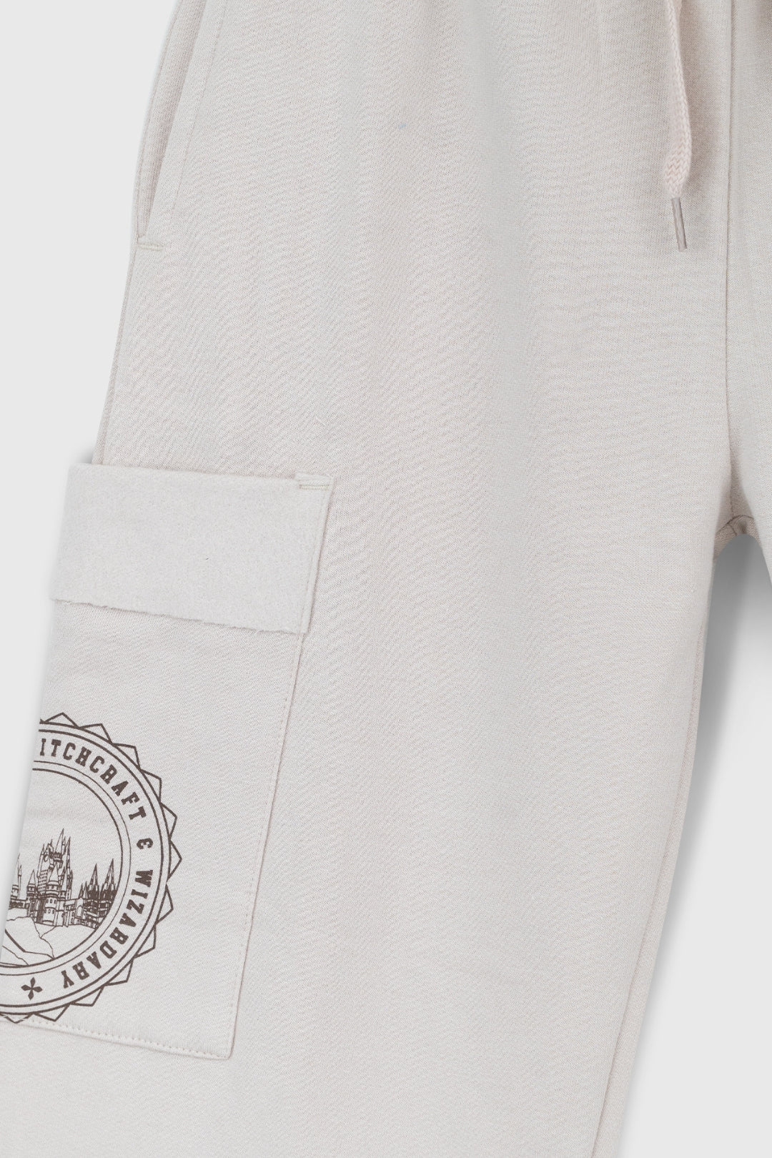 Hogwarts Emblem Polo Classic Set for Family