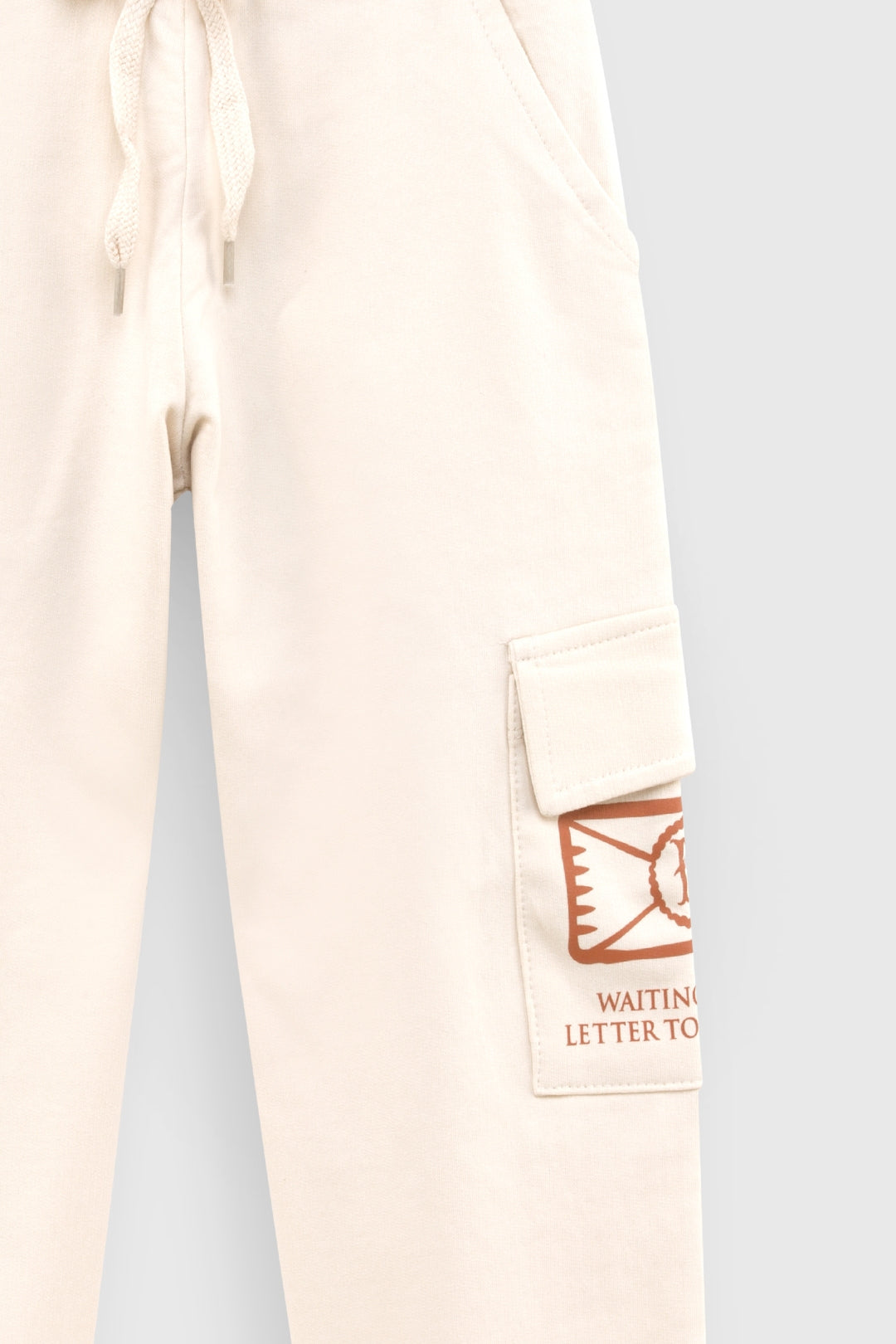 Hedwig's Magic Co-Ord Set