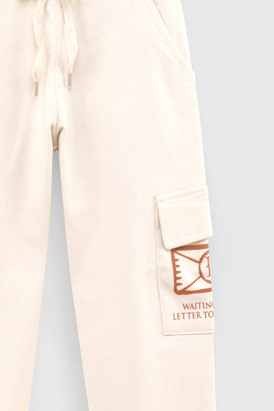 Hedwig's Magic Co-Ord Set