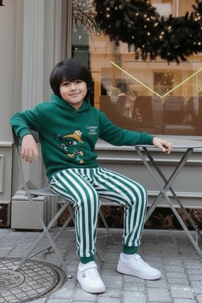 Cuddles and Cocoa Holiday Set