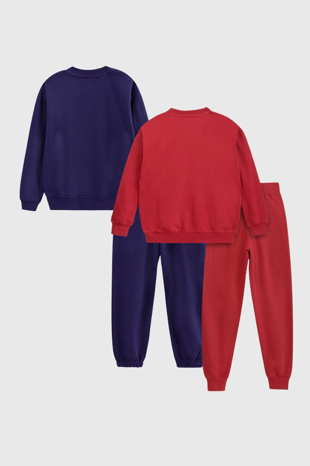 Mickey and Garfield Co-Ord Set Pack Of 2