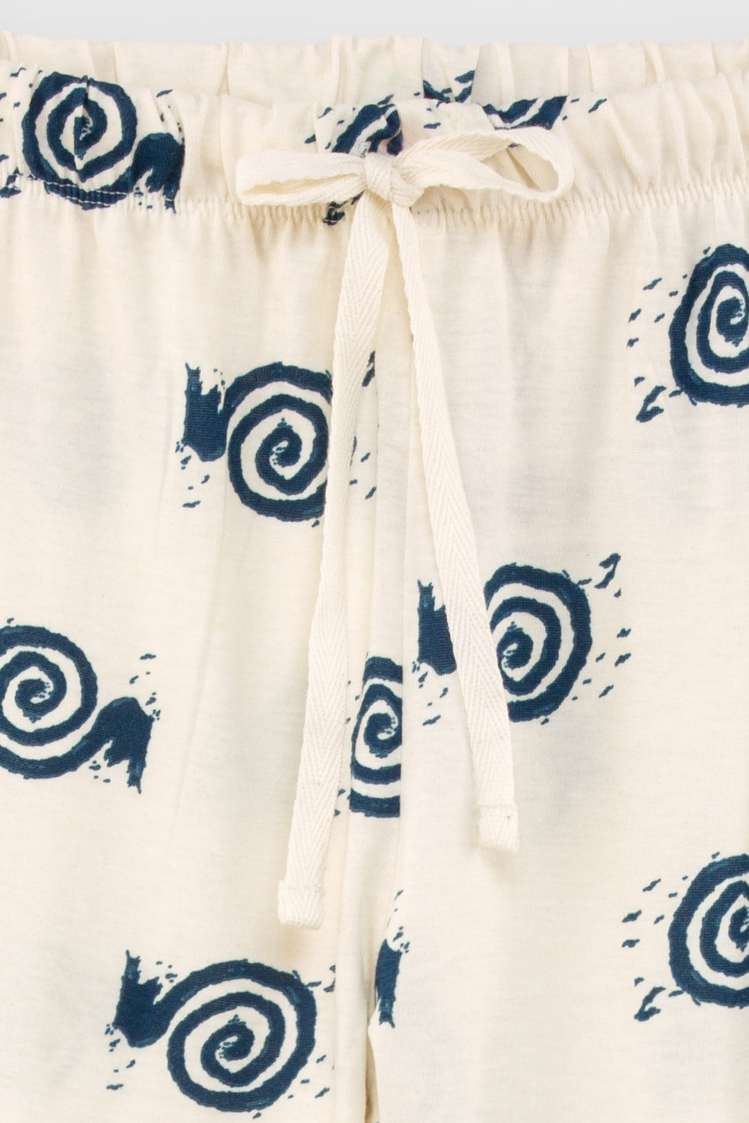 Snoozin Shinobi Pajama Set