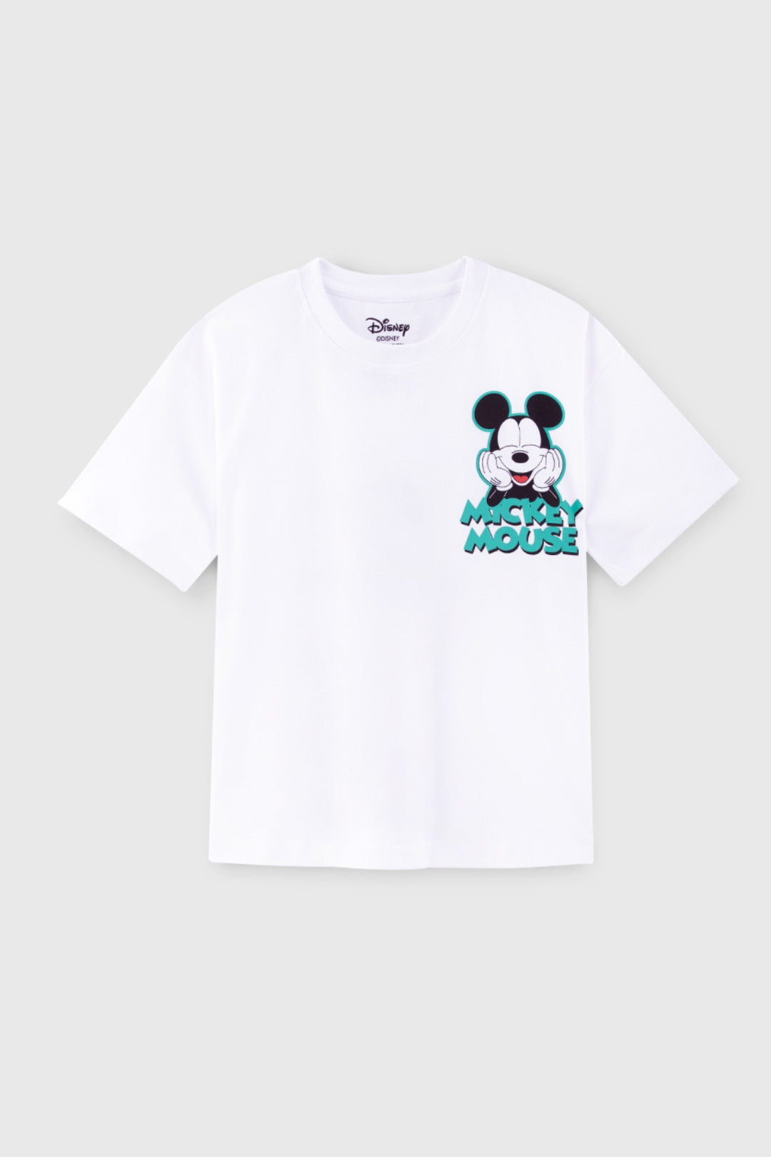 Mickey Mouse Classic T-Shirt For Family - Main Image