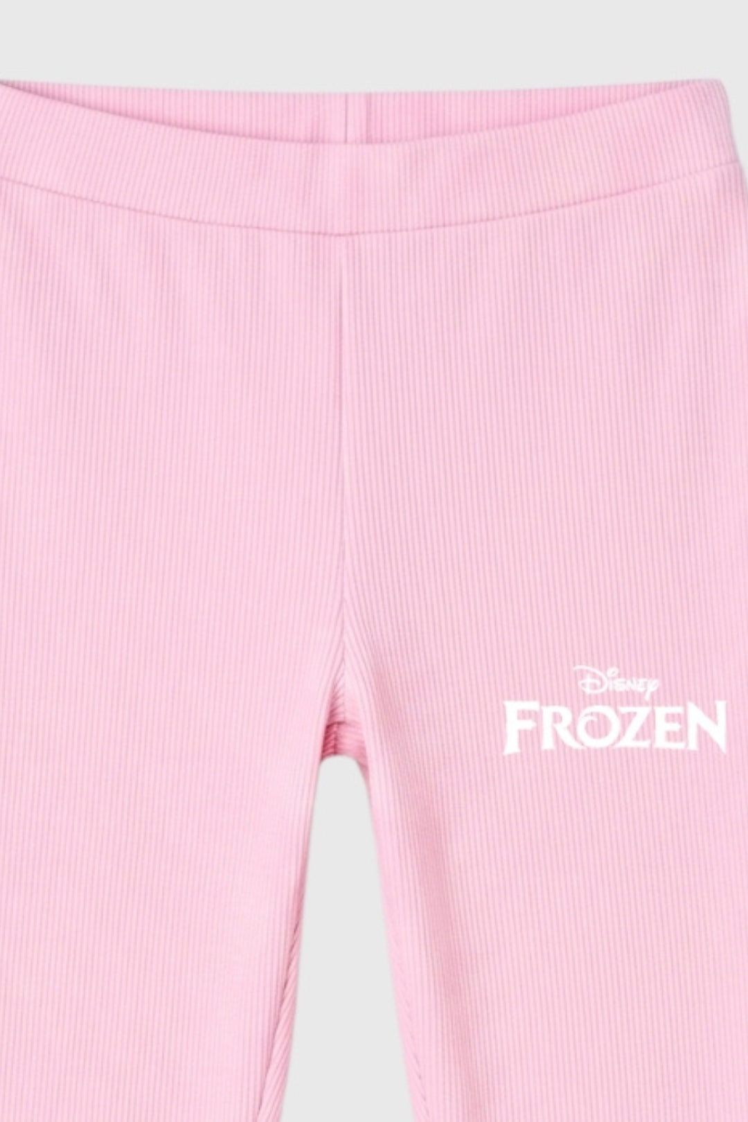 Elsa And Anna Ribbed Set