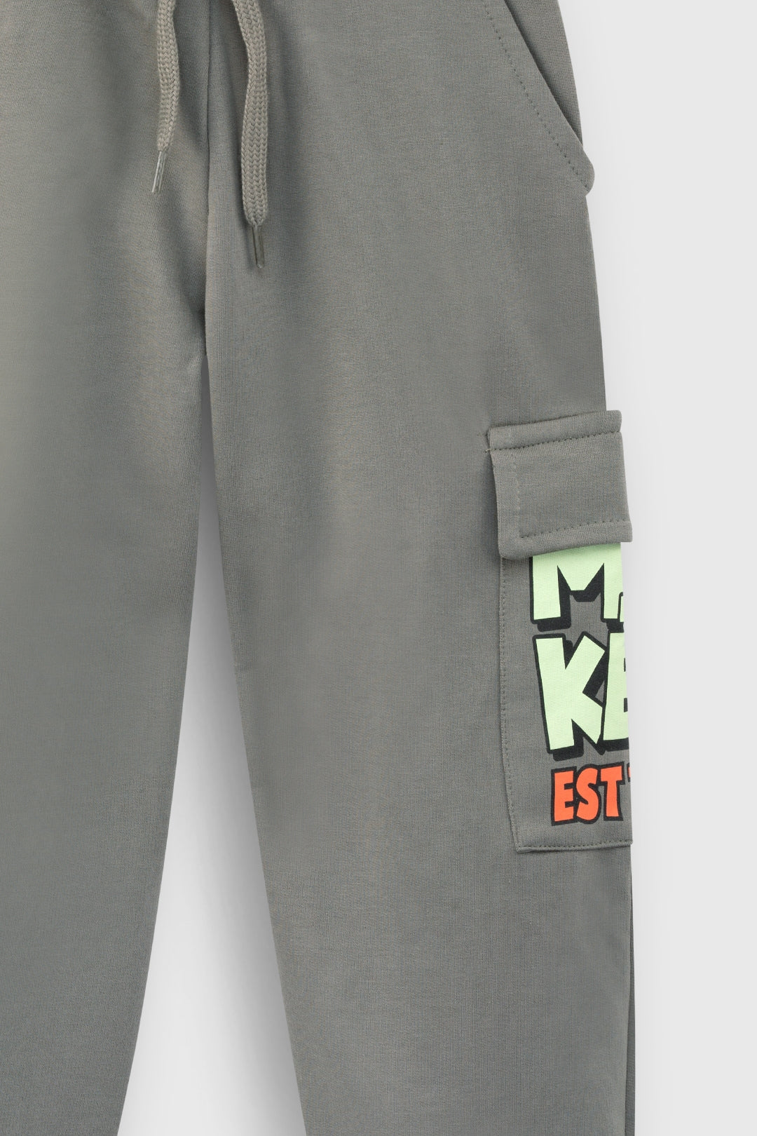 Mickey Mouse Classic Jogger Set