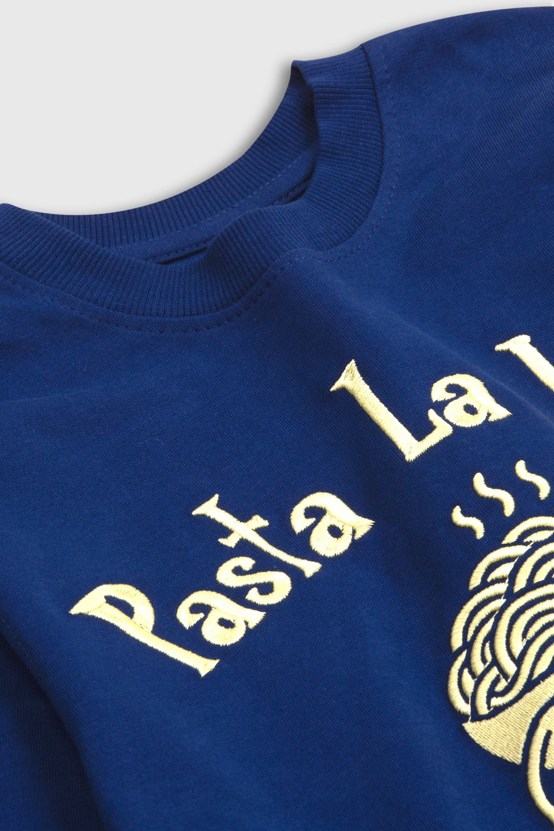 Pasta La Vista Co-Ord Set