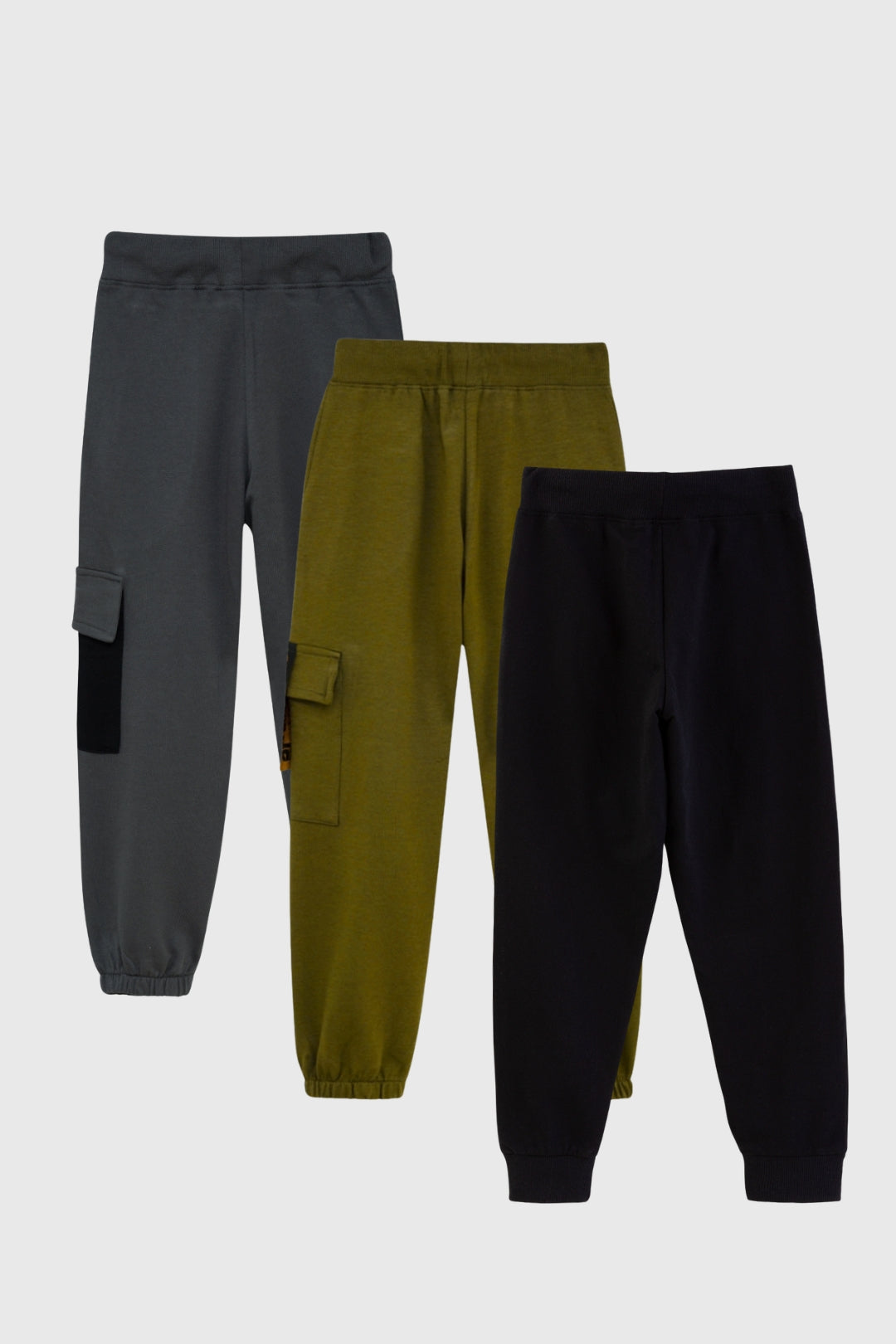 Chief Originals and Harry Potter Jogger Pack of 3