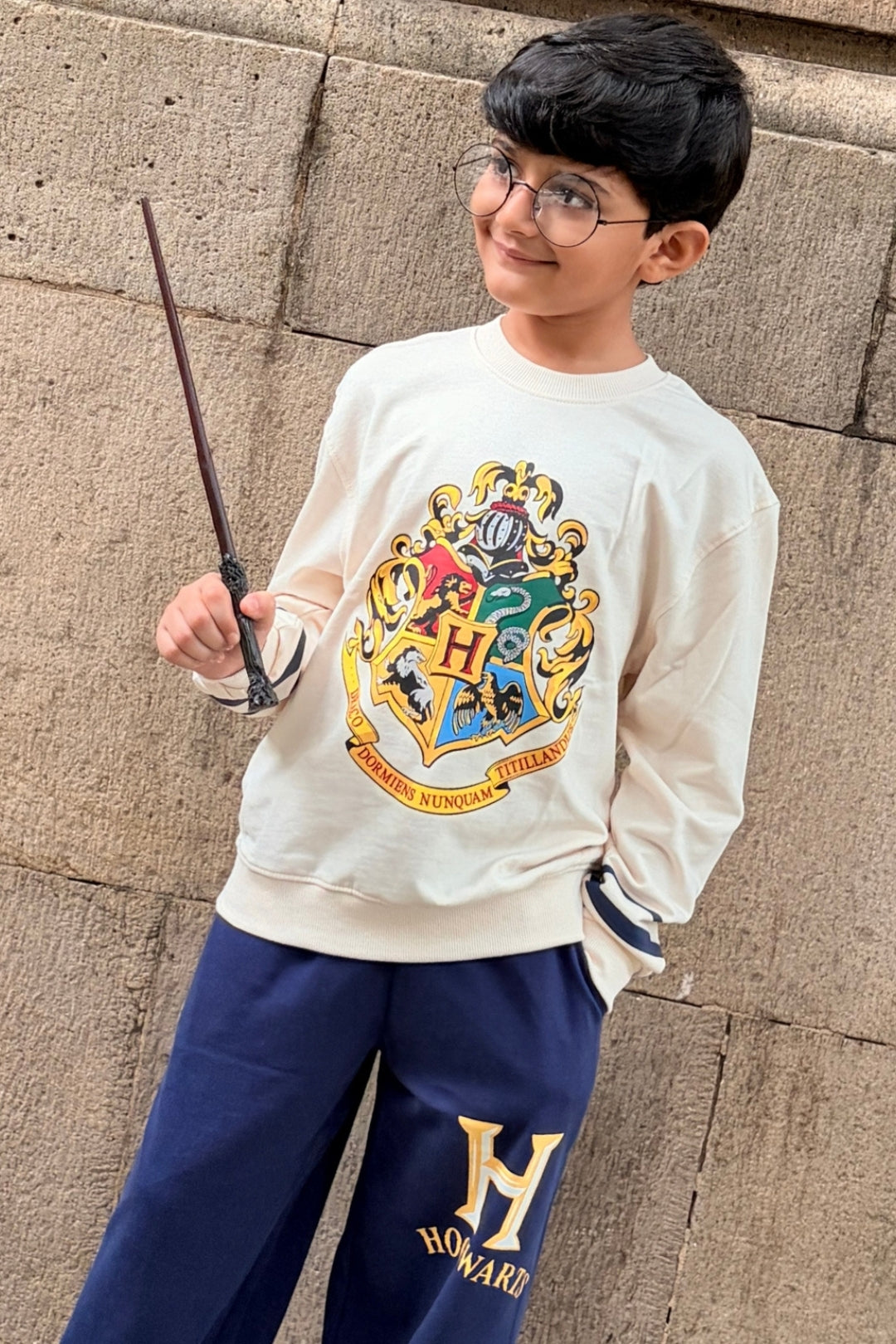 Hogwarts Legacy Co-Ord Set