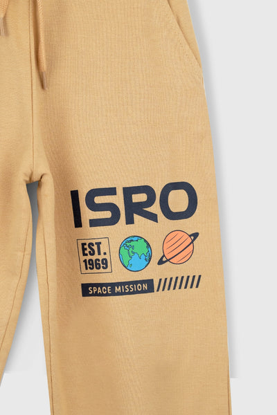 ISRO Space Adventure Co-Ord Set