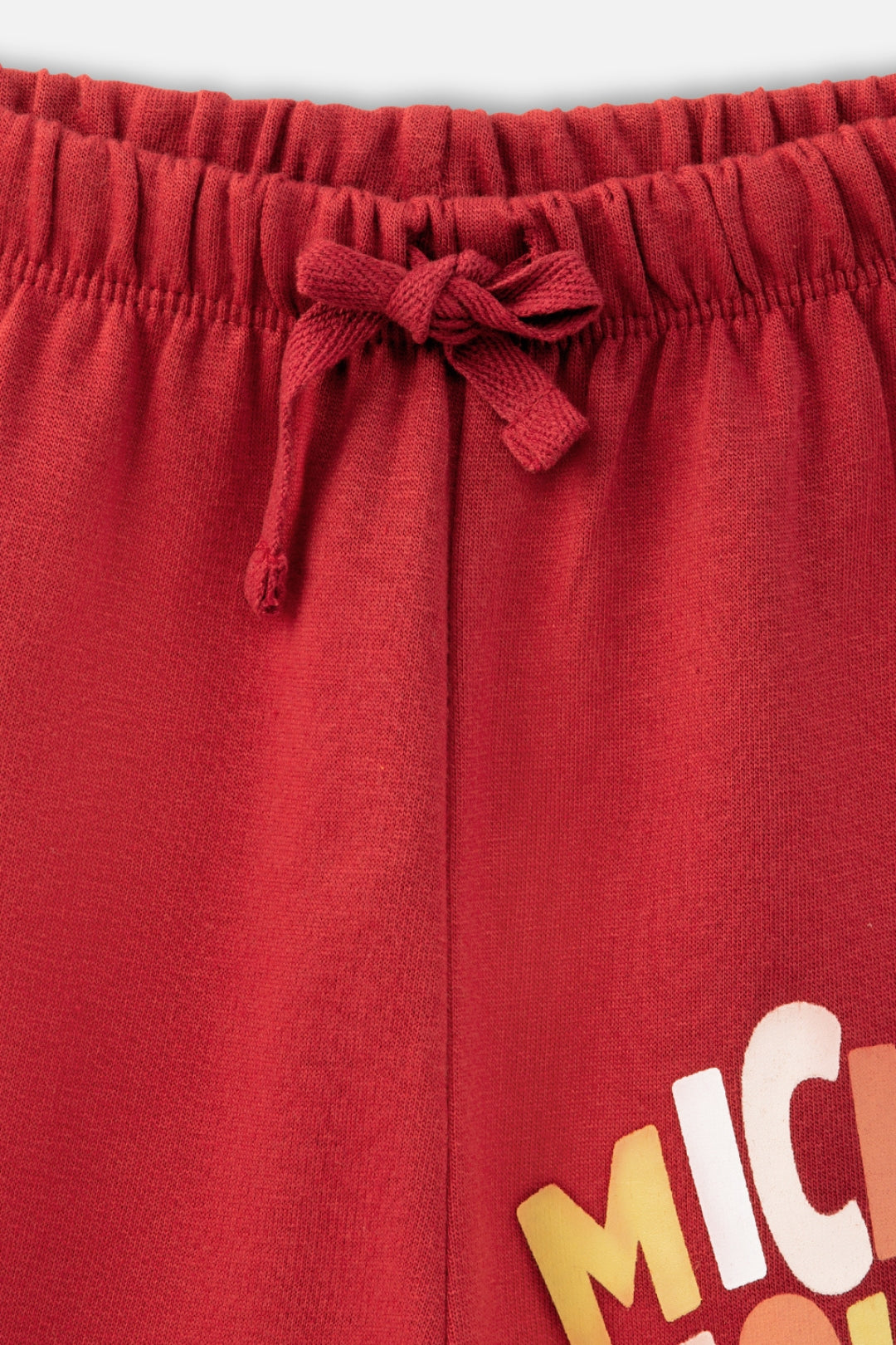 Mickey Classic Co-ord set for Infant