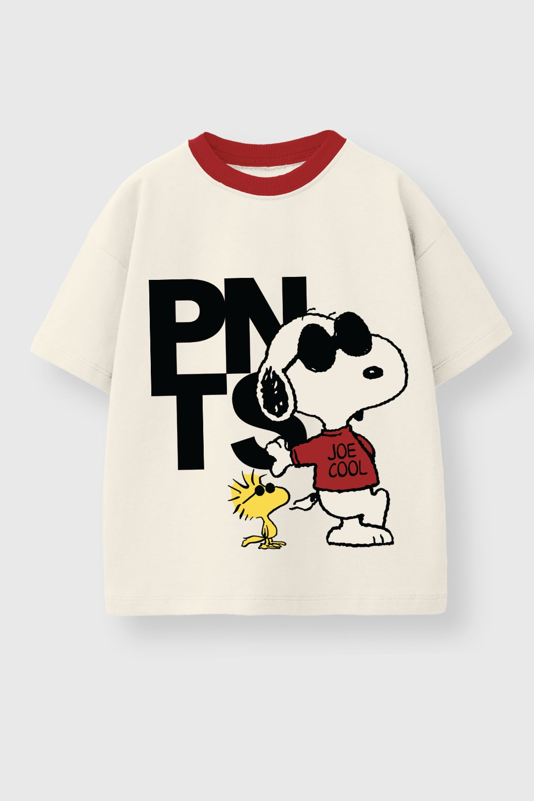 Snoopy Fun Club T-Shirt