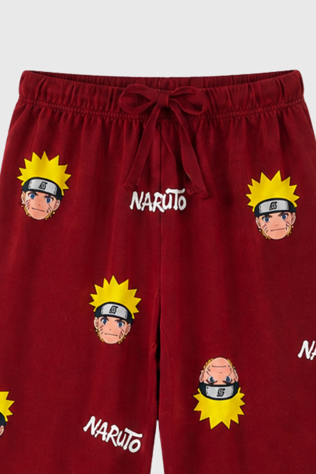 Sleep Mode Jutsu Pajama Set