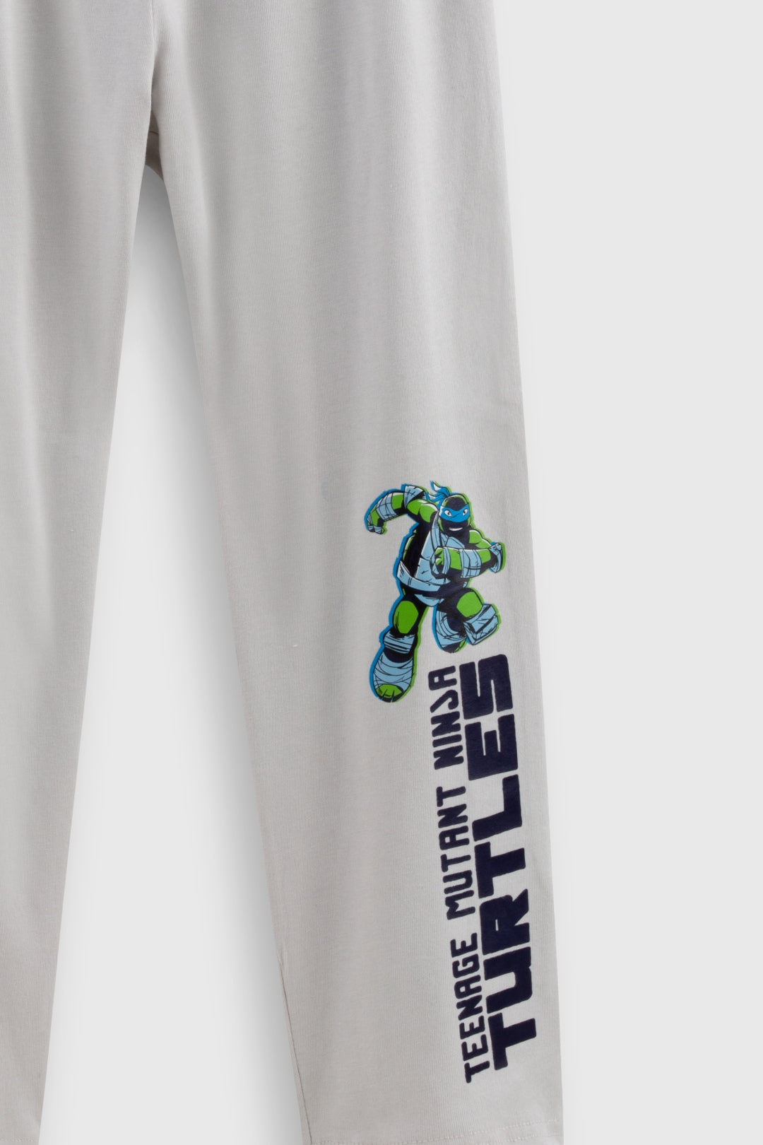 Teenage Mutant Ninja Turtles Pajama Set