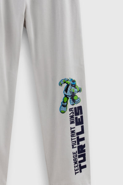 Teenage Mutant Ninja Turtles Pajama Set