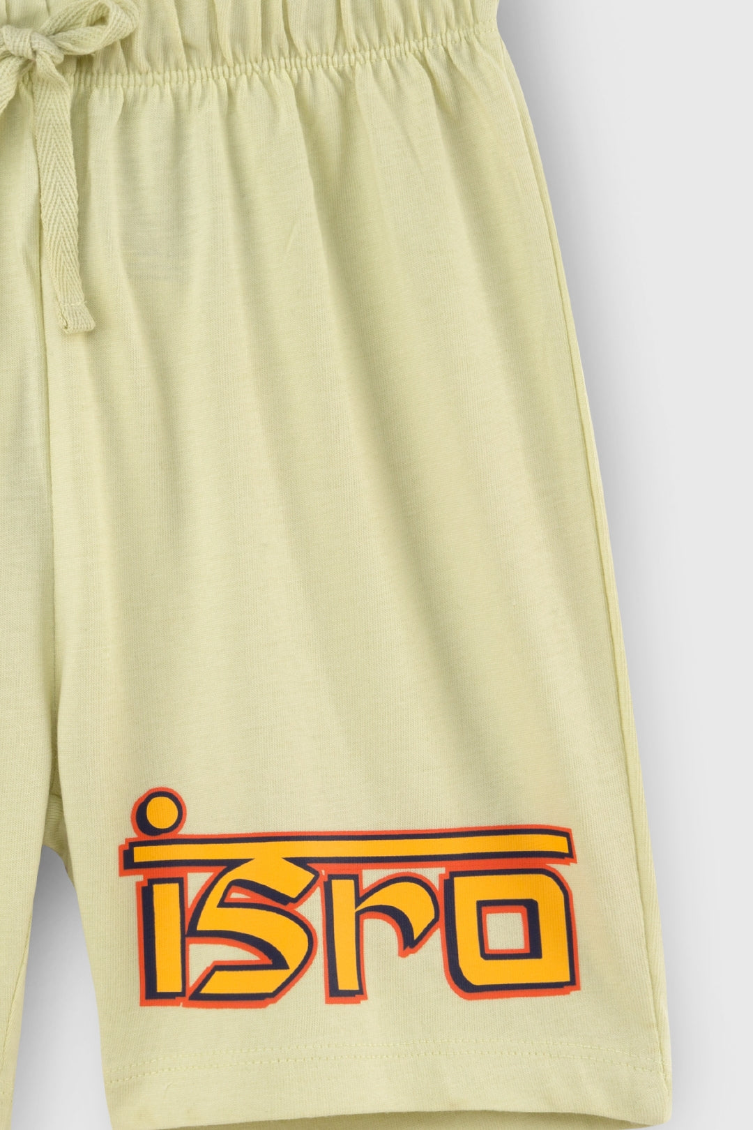 ISRO Space Experts Co-Ord Set