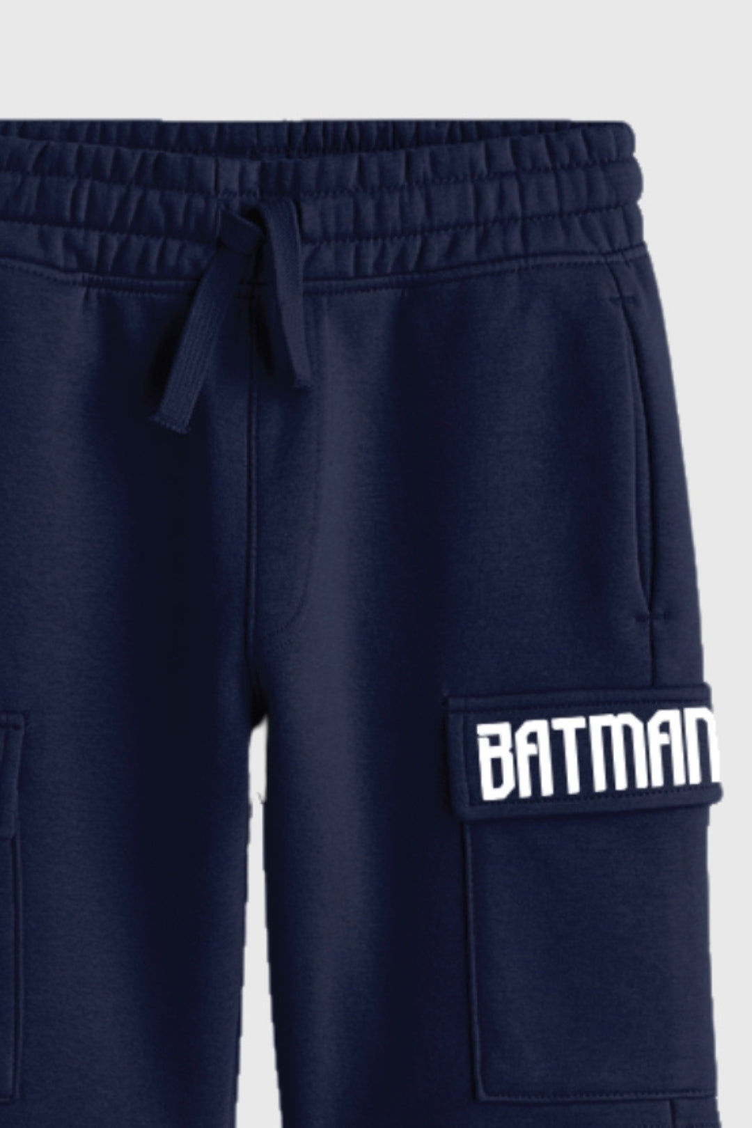Batman Dark Knight Shorts Set