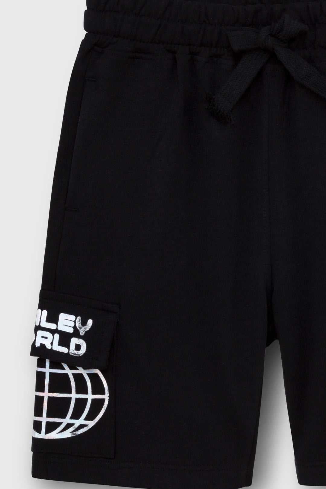 SMILEYWORLD ® Chief Club Co-Ord Set