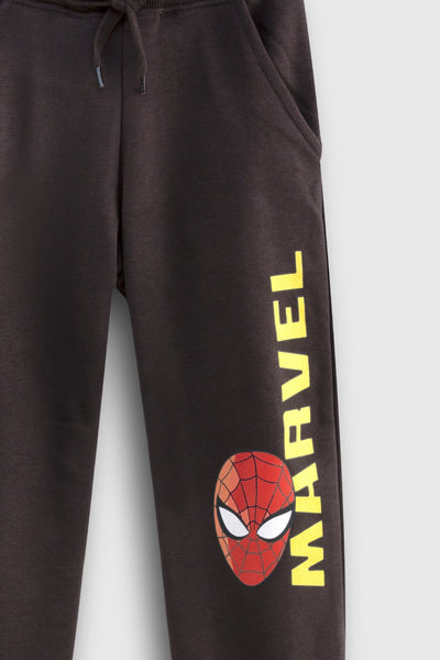 Marvel Comics Superheroes Co-Ord Set
