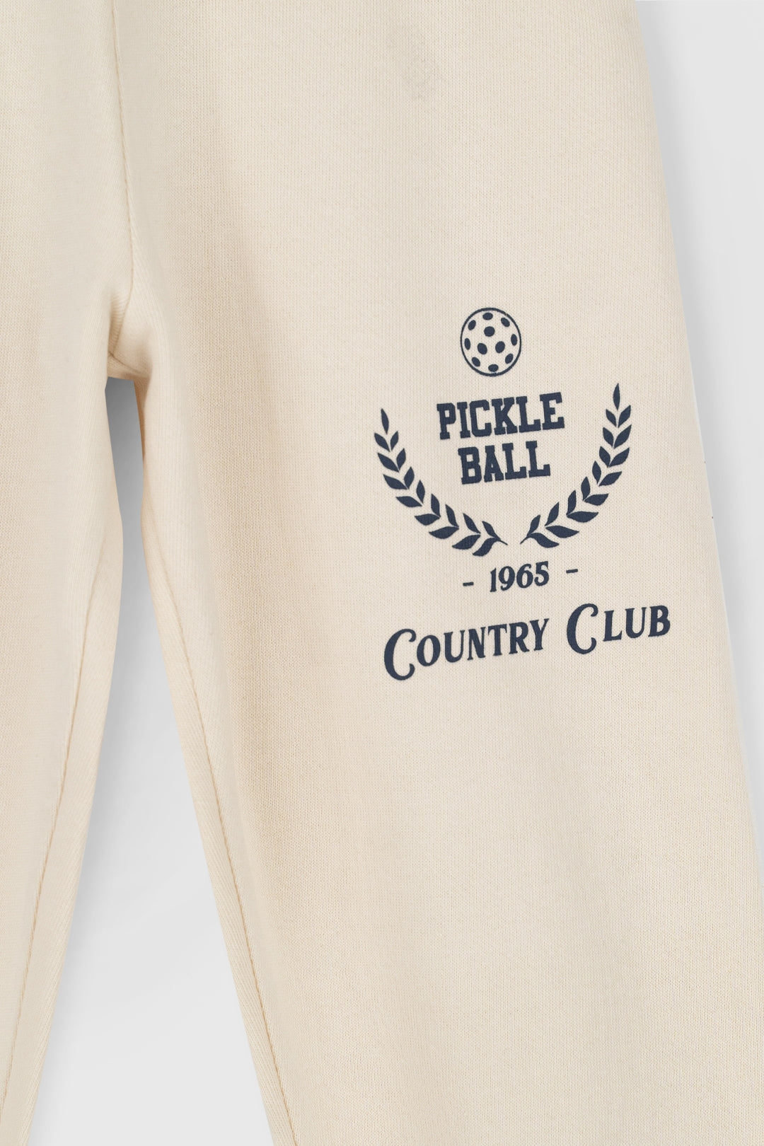 Pickleball Country Club Joggers Set