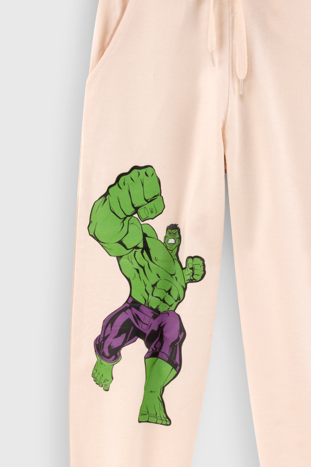 Avengers Assemble Jogger Set
