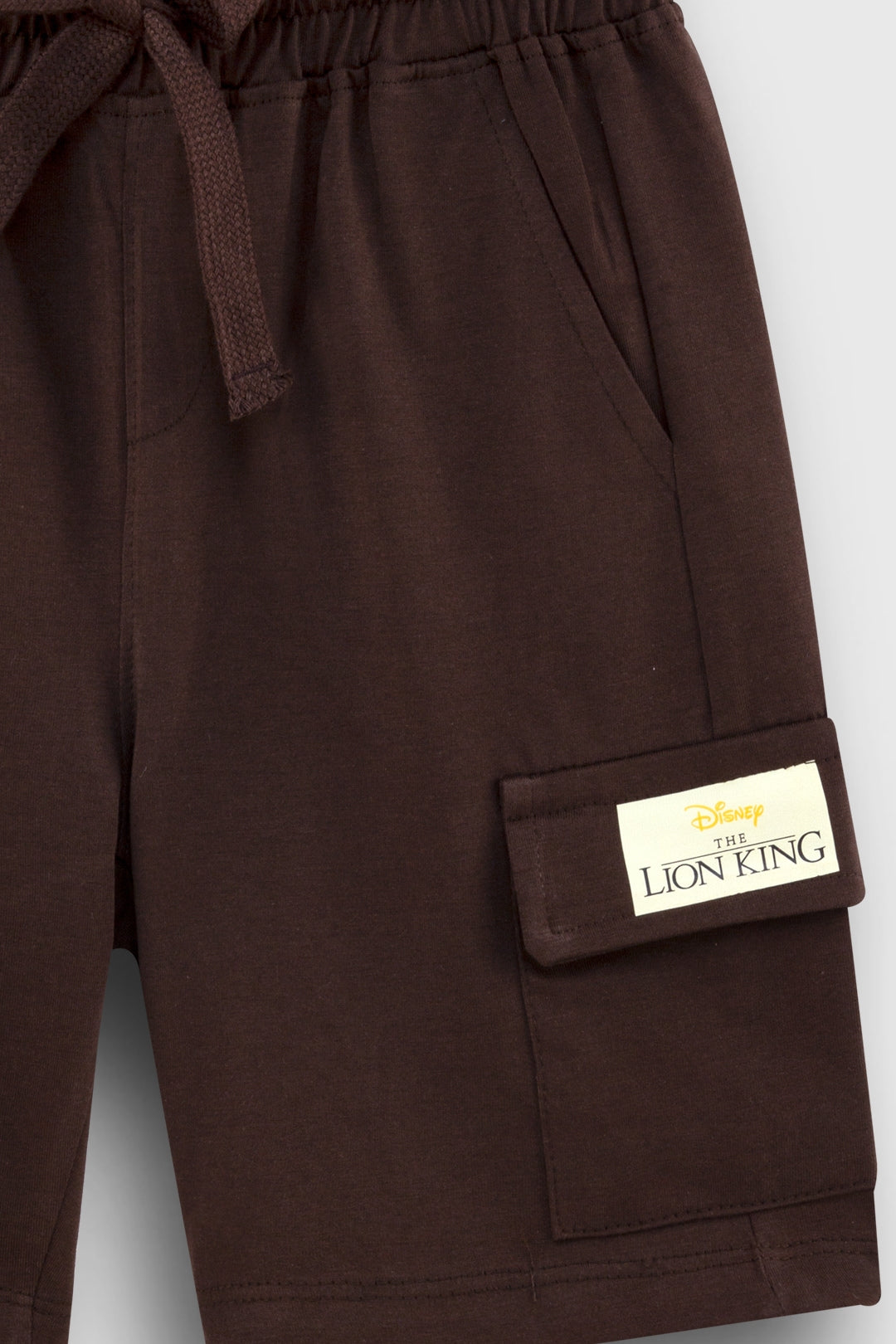 Roar With Hakuna Matata Cargo Shorts Set