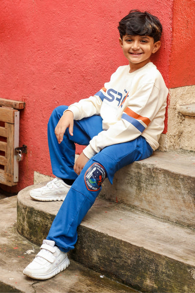 ISRO Young Scientist Co-Ord Set