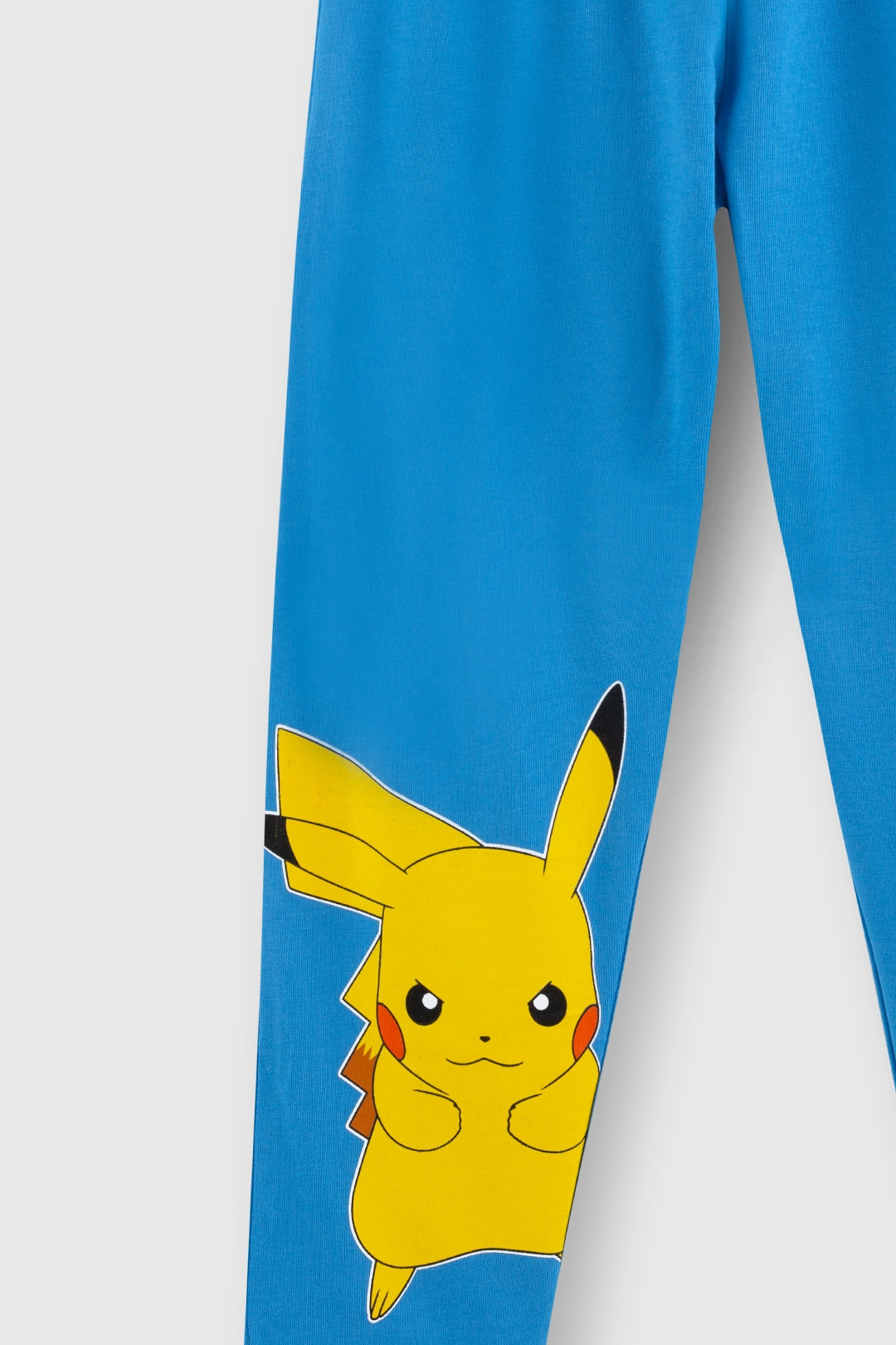 Pikachu I Choose You Pajama Set