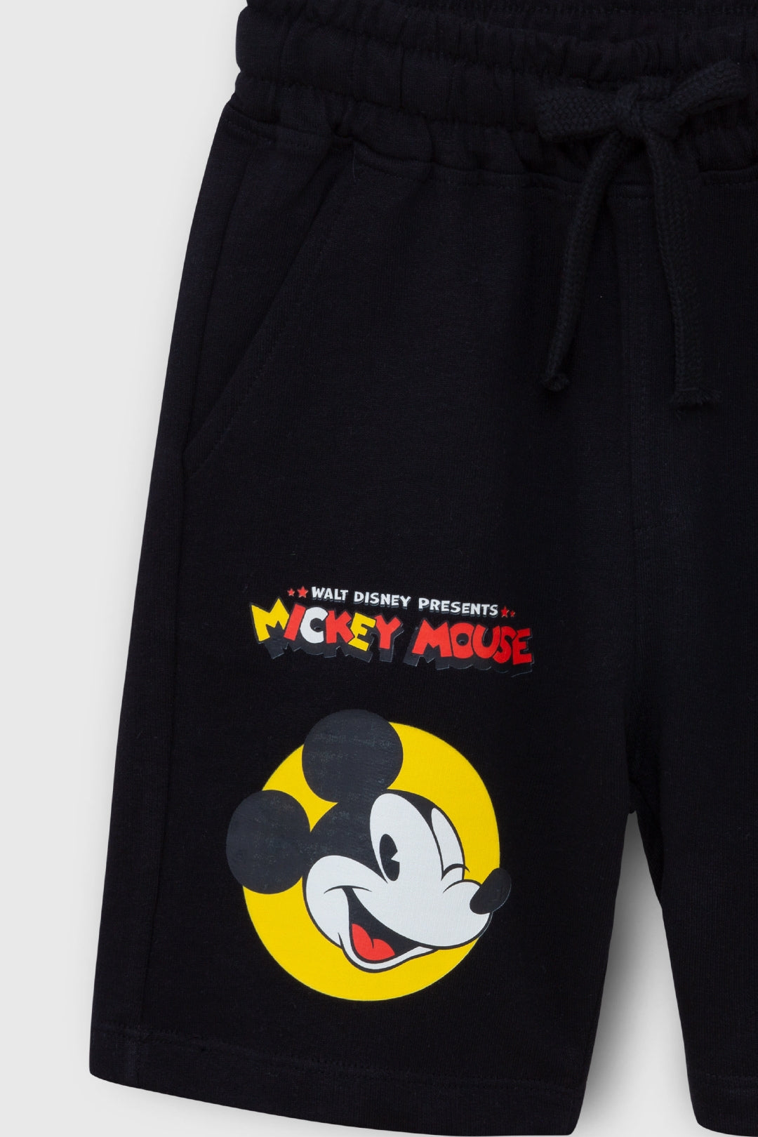 The Original Mickey Mouse Polo Set