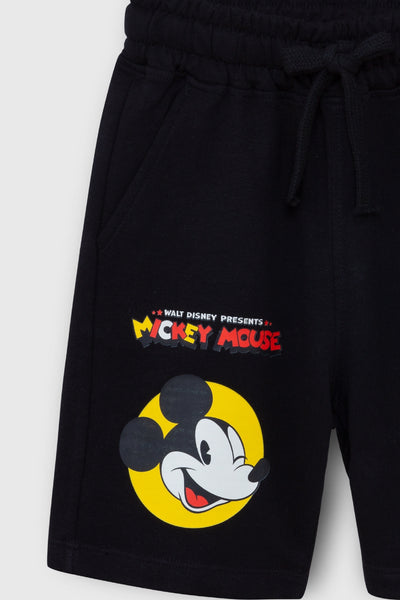 The Original Mickey Mouse Polo Set