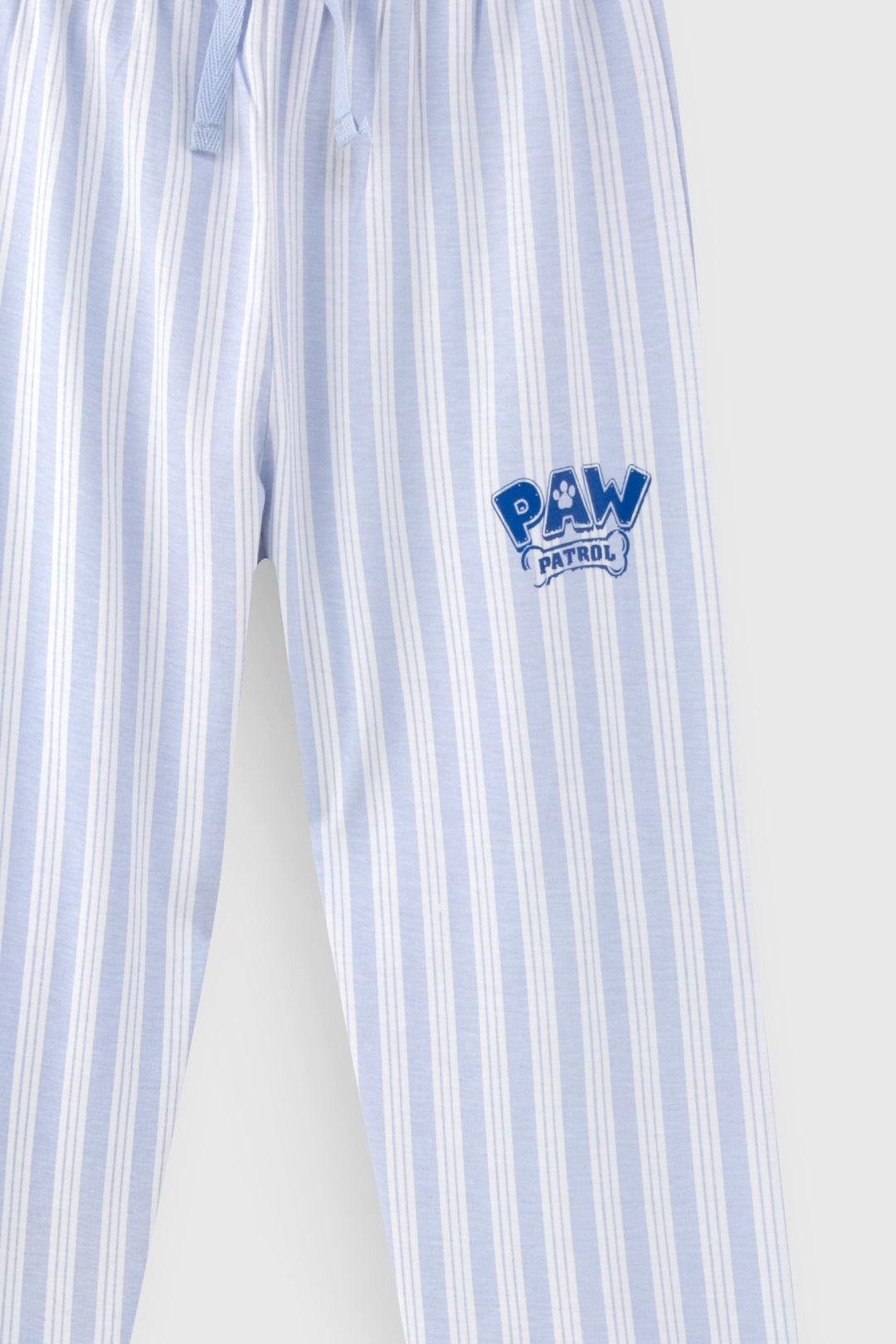 Chill On Patrol Pajama Set