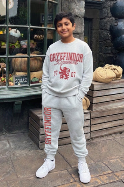 Gryffindor Classic Co-Ord Set