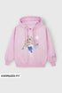 Elsa Frozen Hoodie