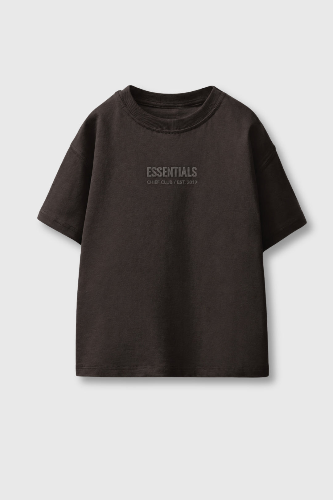 Cocoa Staple Classic T-Shirt