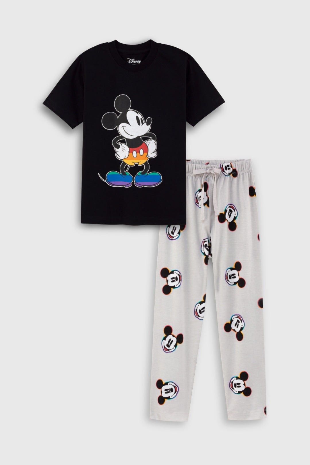 Mickey Mood Snooze Set