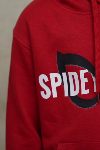 Spidey Is Here Co-Ord Set