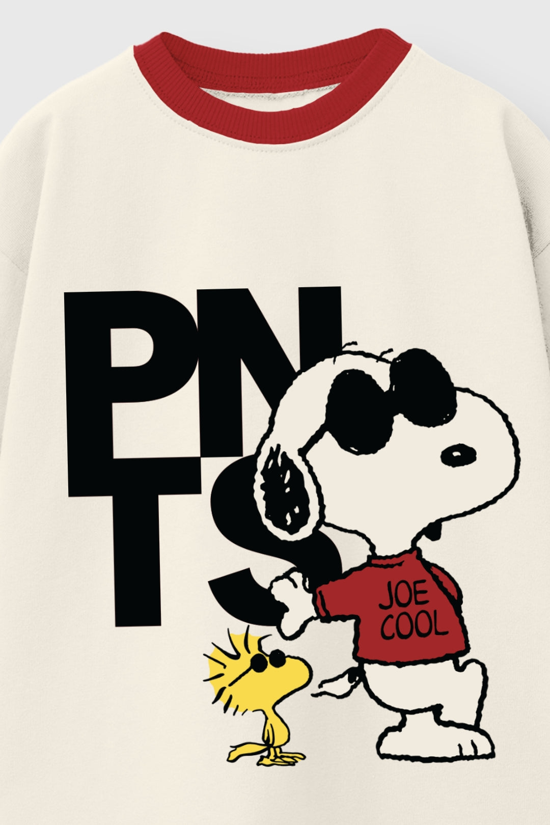 Snoopy Fun Club T-Shirt
