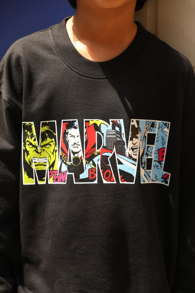 Marvel All Stars Co-Ord Set