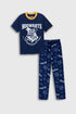 Hogwarts Dreams Pajama Set