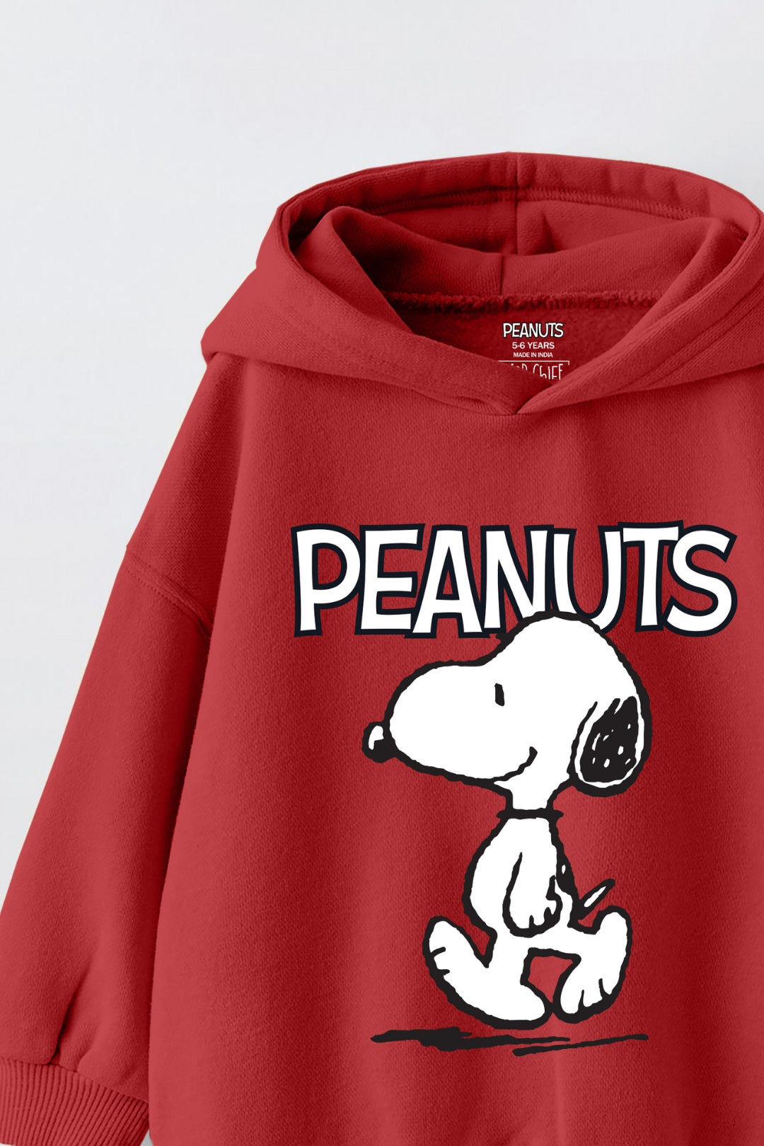 Peanuts Snoopy Classic Co-Ord Set for Family