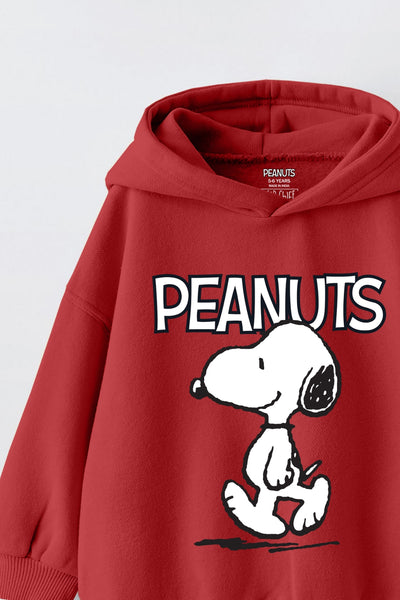 Peanuts Snoopy Classic Co-Ord Set