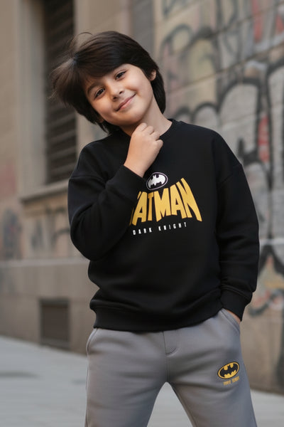 Batman Dark Knight Co-Ord Set