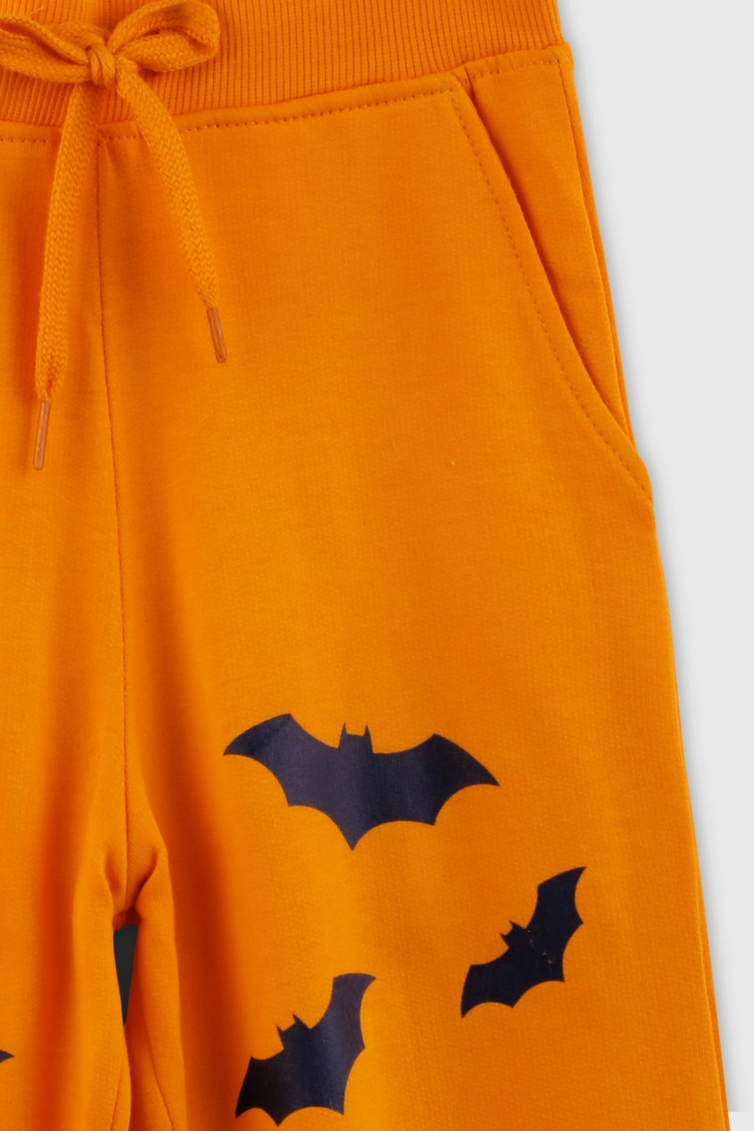 Batman Iconic Orange Co-ord set