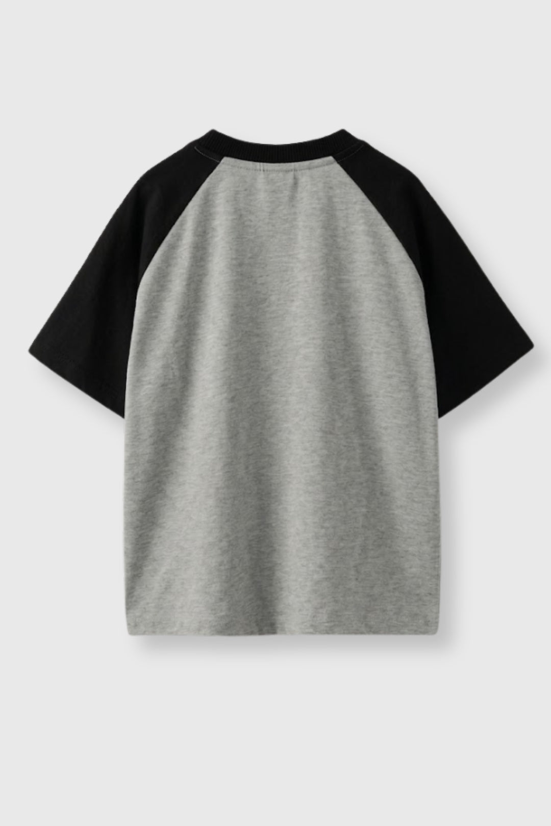 Batman Iconic Grey T-Shirt
