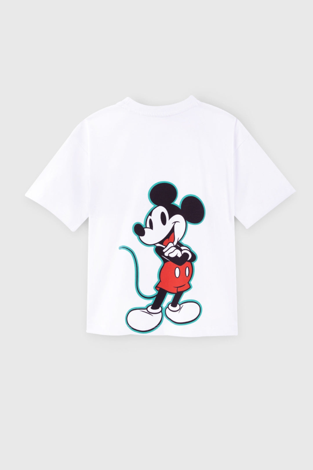 Mickey Mouse Classic T-Shirt For Infant