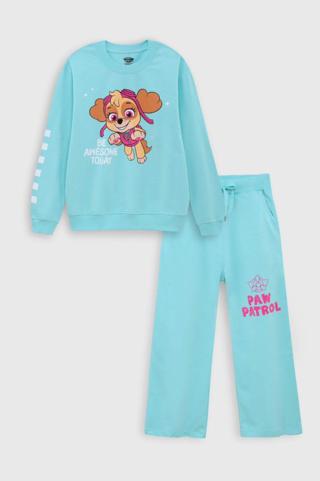 Skye Be Awesome Co-Ord Set