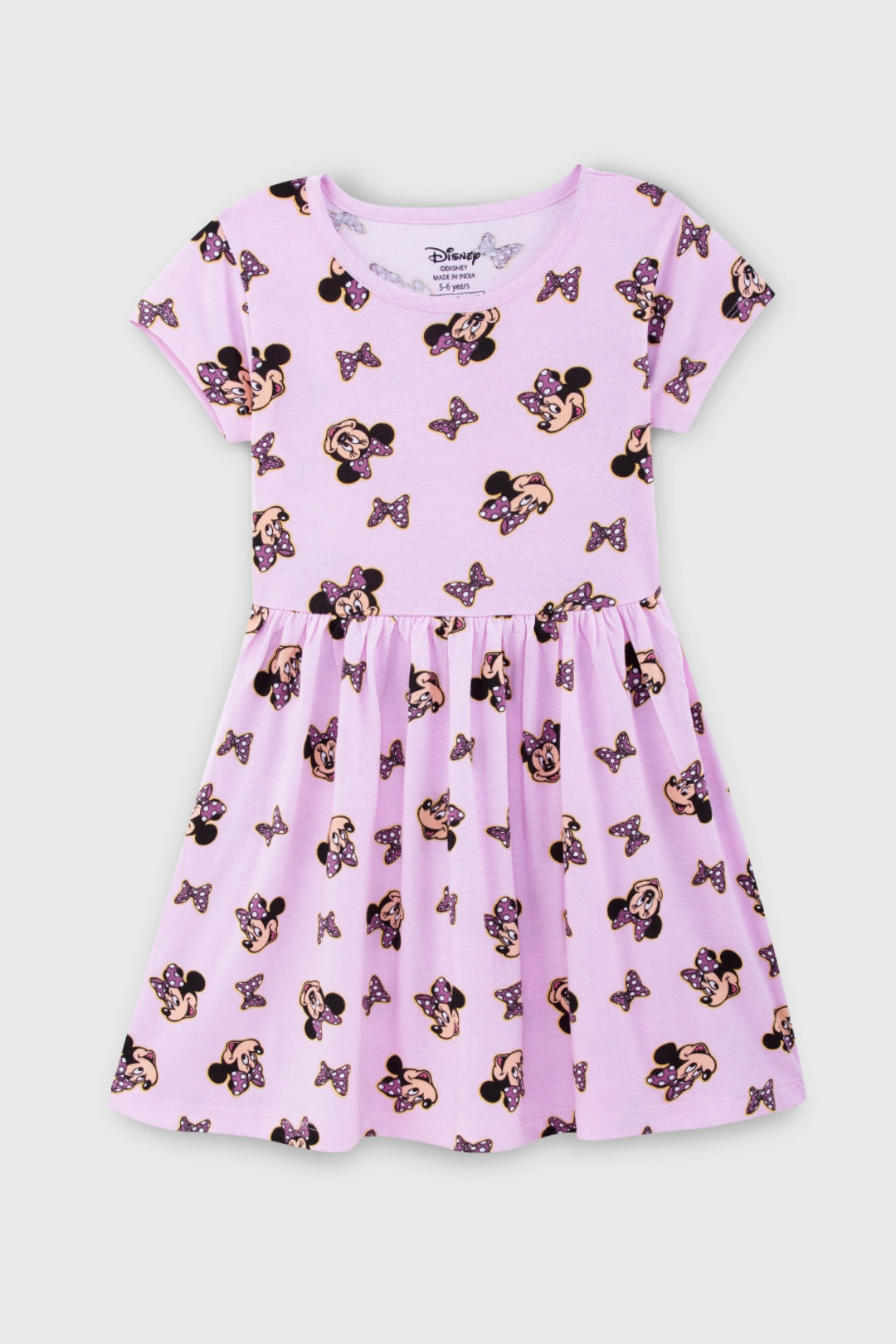 Minnie Bow Dress