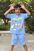 Tom and Jerry High Five Co-Ord Set