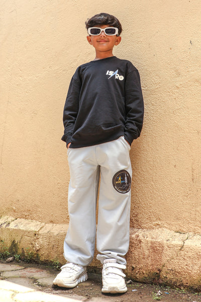 ISRO Moon Mission Co-Ord Set