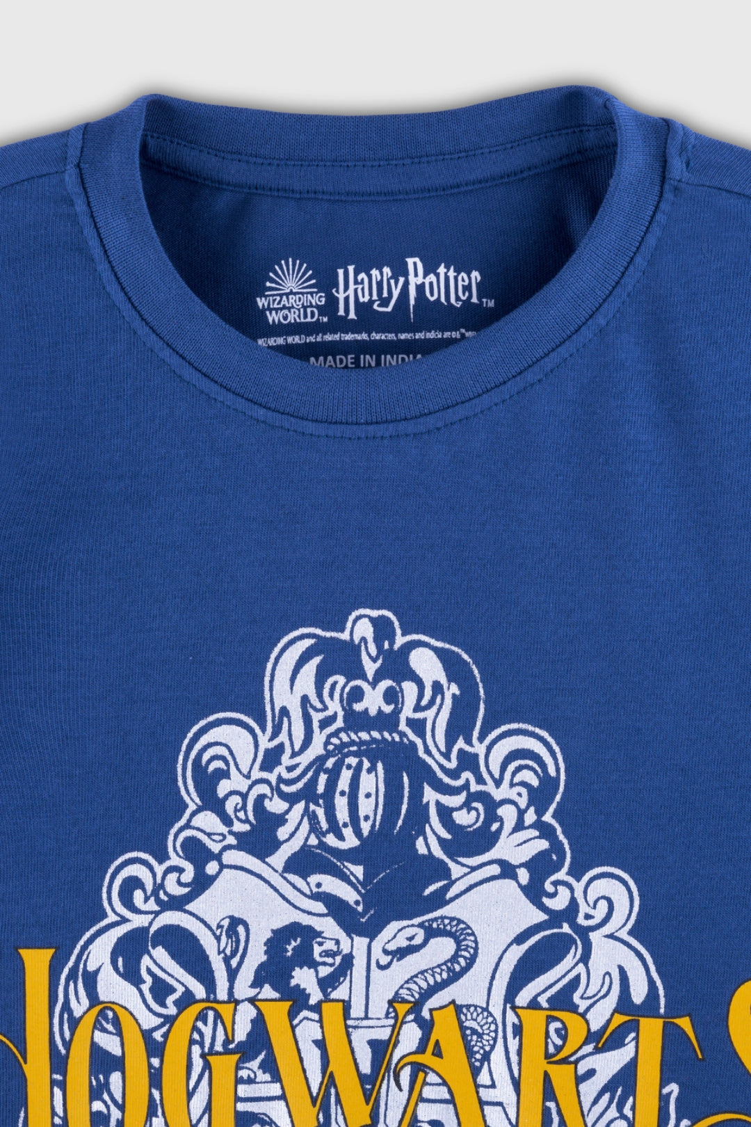 Harry Potter Iconic Lumos Shorts Set