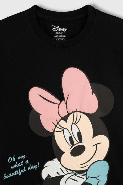 Minnie Mouse Classic T-Shirt For Infant